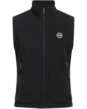 Colmar Gilet - Black