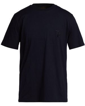 Tod's Camiseta - Azul
