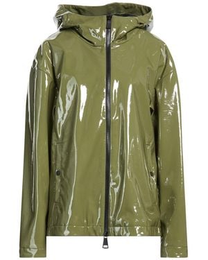 Add Jacket - Green