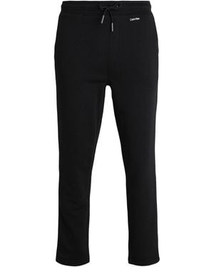 Calvin Klein Trouser - Black