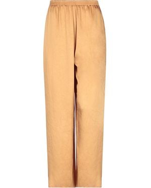 Forte Forte Trouser - Natural
