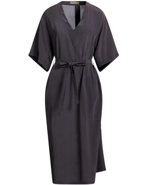 Gentry Portofino Midi Dress - Blue
