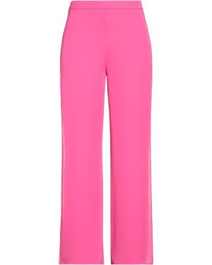 CAMILLA Trouser - Pink
