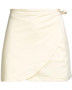 OperaSPORT Mini-Jupe - Neutre