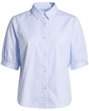 TRUE RELIGION Shirt - Blue
