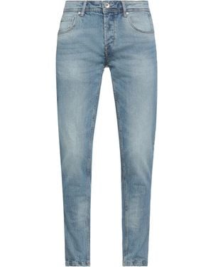 Sseinse Jeans - Blue