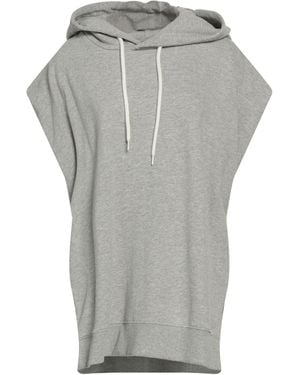 Grifoni Sweatshirt - Gray