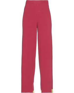 Akep Trouser - Red