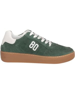 Be980 Sneakers - Grün