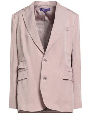 Ralph Lauren Blazer - Pink