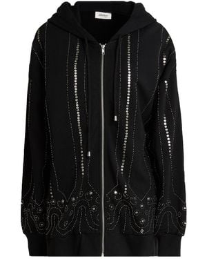 Ottod'Ame Sweat-Shirt - Noir