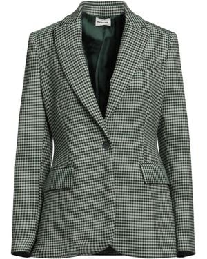 P.A.R.O.S.H. Blazer - Green