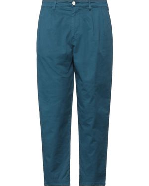 Berna Trouser - Blue