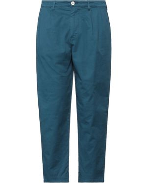 Berna Pantalone - Blu