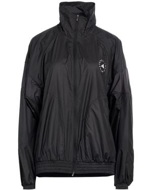 adidas By Stella McCartney Jacket - Black