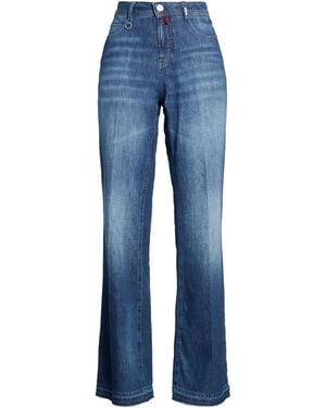 High Use Jeans Cotton - Blue