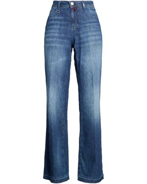 High Use Jeans Cotton - Blue