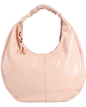 Silvian Heach Handbag - Pink