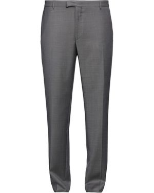 Joop! Trousers Wool - Grey