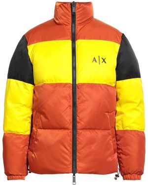 ARMANI EXCHANGE Puffer - Grey