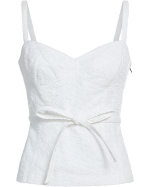 Tory Burch Top - White