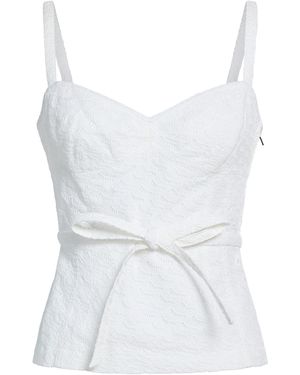 Tory Burch Top - White