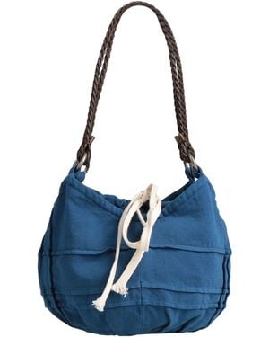 ROSSO35 Handtaschen - Blau