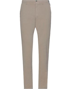 Mason's Pantalone - Grigio