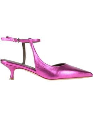 Danielapi Pumps - Pink