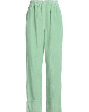 American Vintage Trousers - Green