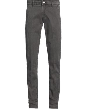 Entre Amis Pants - Gray