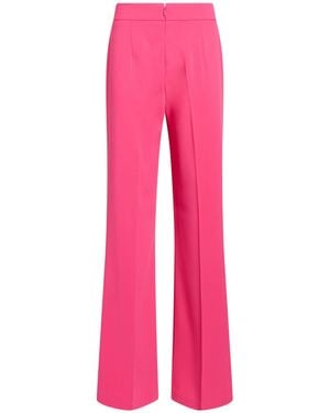 Pinko Trouser - Pink