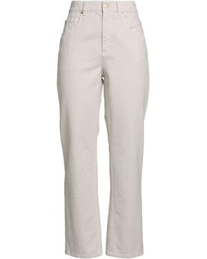 Brunello Cucinelli Jeans - Grey
