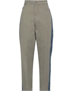 My Twin Jeans - Gray