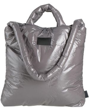 Ottod'Ame Bolso De Mano - Gris