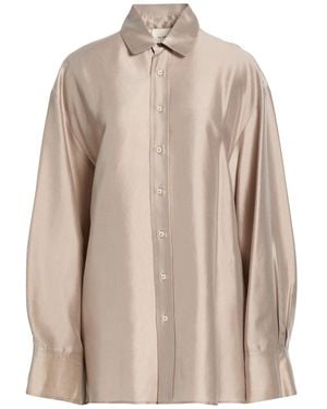 Alysi Shirt - Natural