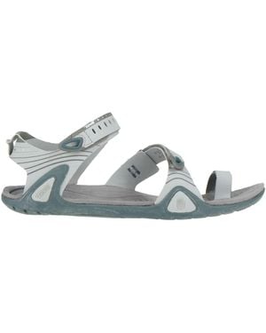 Teva Thong Sandal - Blue