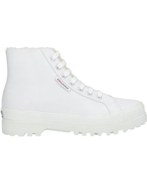 Superga Sneakers - Blanco