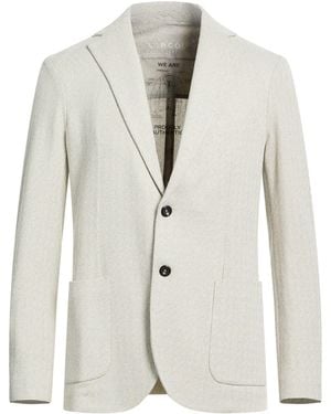 Circolo 1901 Blazers - White