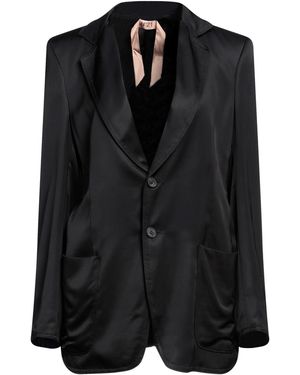 N°21 Americana - Negro