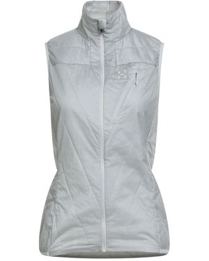 Haglöfs Gilet - Grey