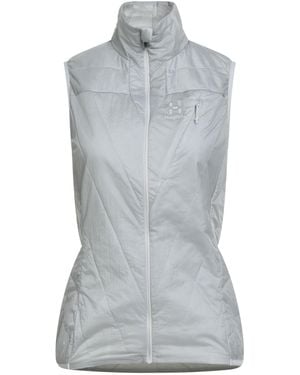 Haglöfs Gilet - Grey