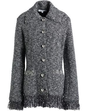 Rabanne Jacke & Anorak - Grau
