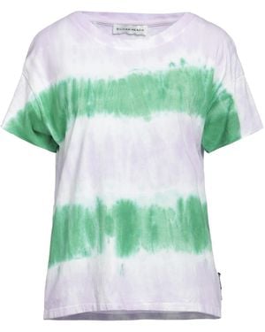 Silvian Heach T-shirt - Green
