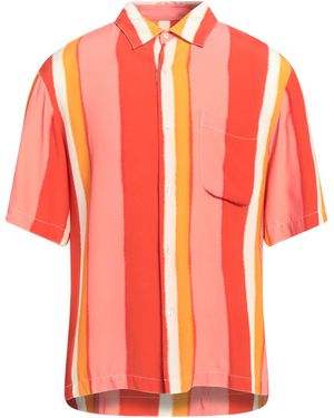 Sandro Shirt - Pink