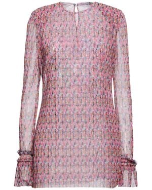 Philosophy Di Lorenzo Serafini Tops - Pink
