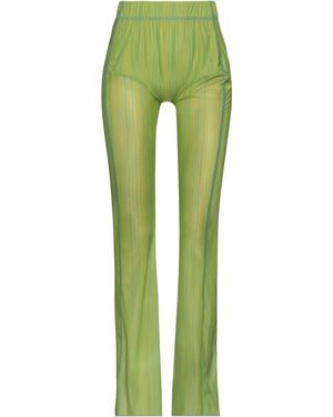 AVAVAV Pantalone - Verde