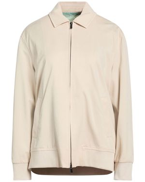 Circolo 1901 Jackets - Natural