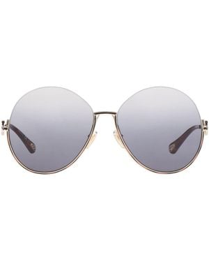 Chloé Gafas De Sol - Gris
