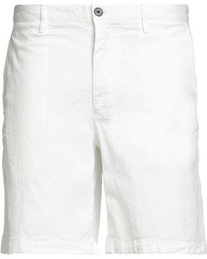 Theory Shorts & Bermudashorts - Weiß